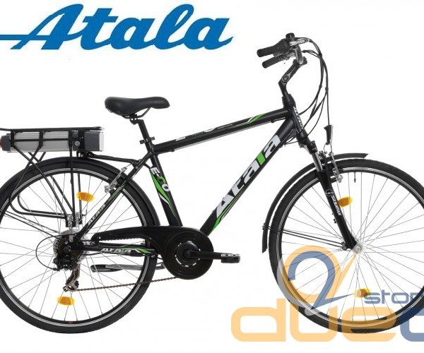 bicicletta bird atala