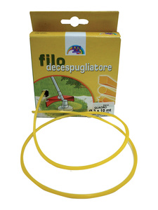 FILO NYLON QUAD 3