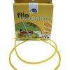 Filo Nylon Quadrato 3,0 mm Decespugliatori