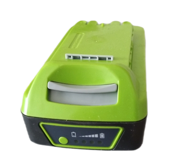 Batteria 24V ricambio per gli attrezzi a batteria Greenworks | Ricambi | Duedi Store