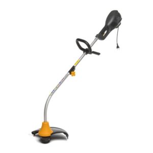 Worx WG119E 550 W DECESPUGLIATORE ELETTRICO : : Giardino e  giardinaggio