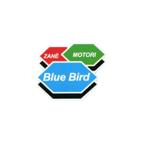 Ricambi Blue Bird