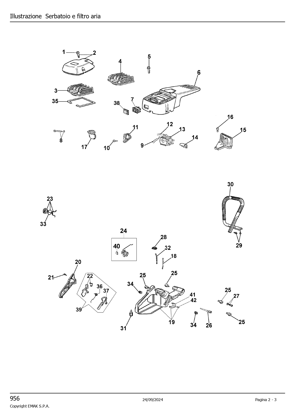 Esploso_Oleomac_956_ACCELERATORE_page-0001