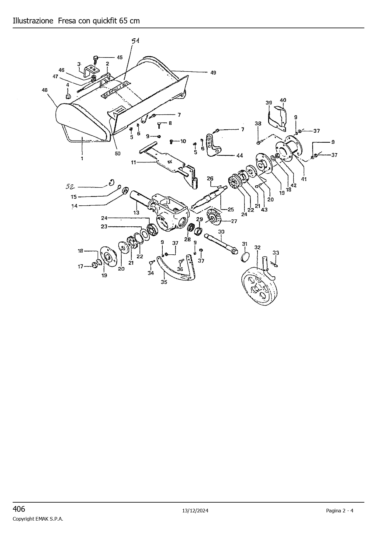 Esploso_fresa_Motocoltivatore_Bertolini_406_N5006800_page-0001