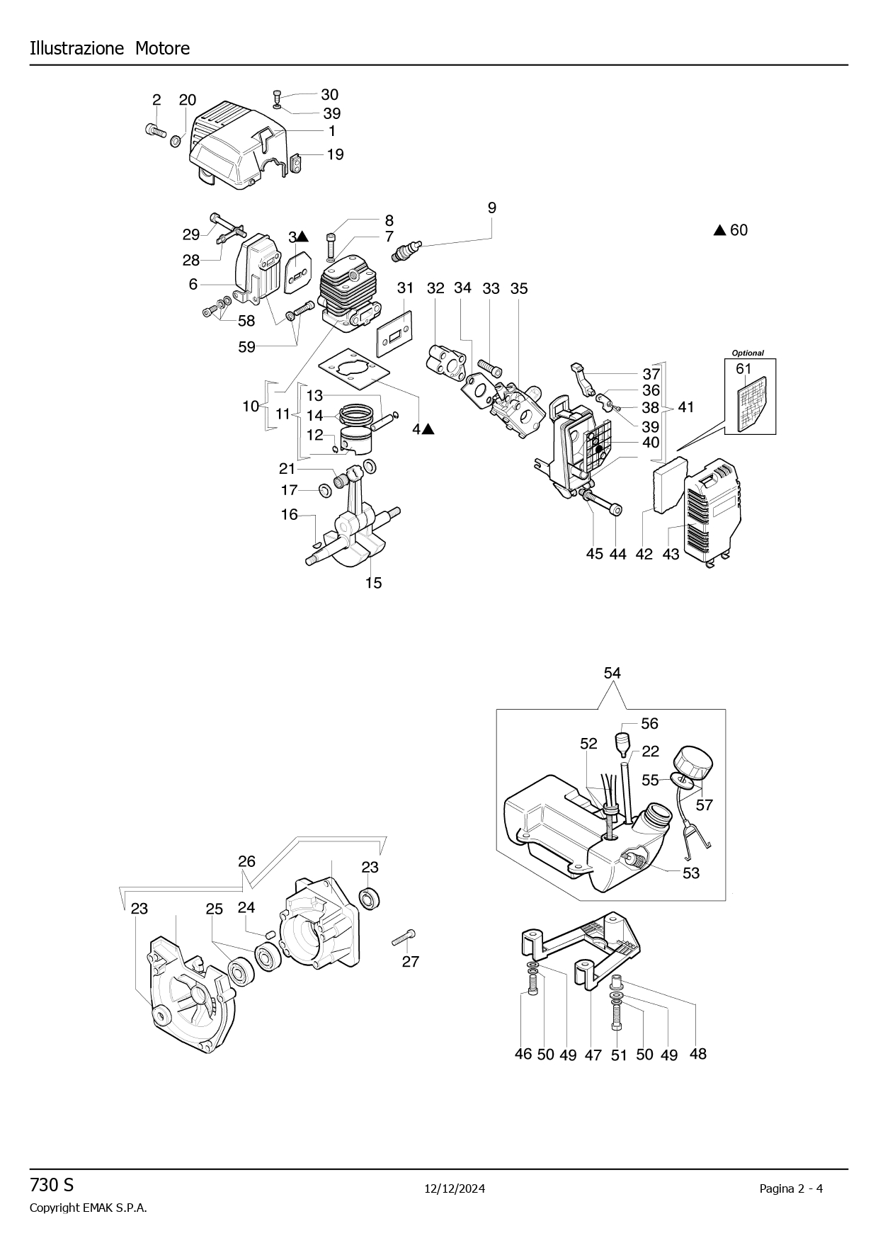 Esploso_motore_decespugliatore_Oleomac_730S_page-0001