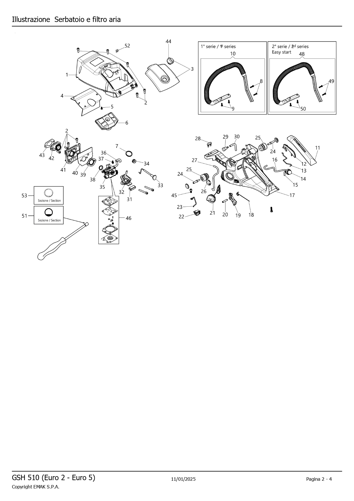 Esploso_GSH 510 (Euro 2 – Euro 5)_page-0001